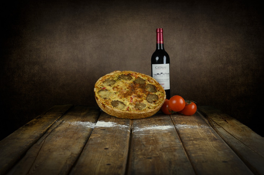 Hartige taart 2 -1000x666